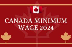 Canada Minimum Wage 